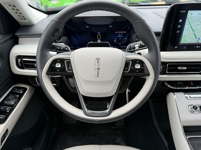 2026 Lincoln Aviator Reserve Premium