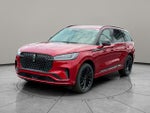 2026 Lincoln Aviator Reserve Premium