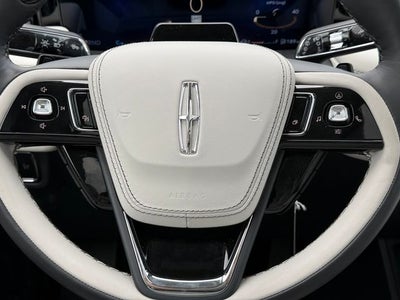 2026 Lincoln Aviator Reserve Premium