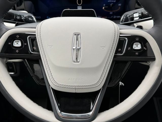 2026 Lincoln Aviator Reserve Premium