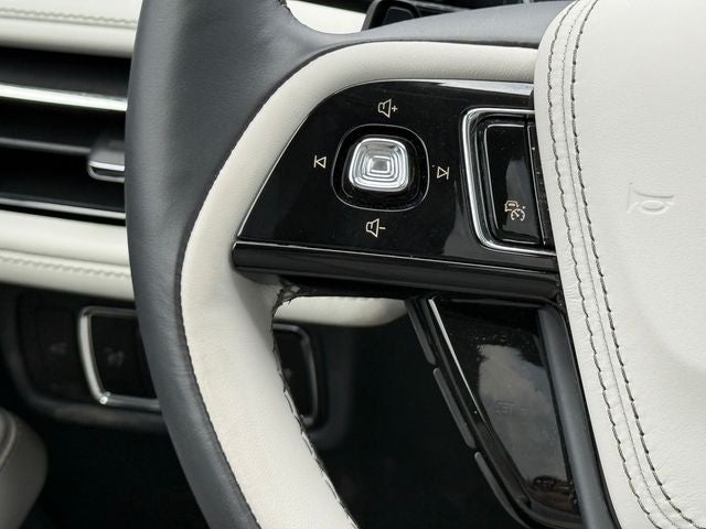 2026 Lincoln Aviator Reserve Premium