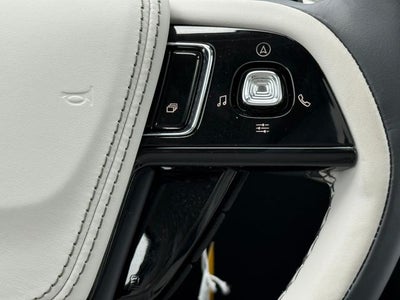 2026 Lincoln Aviator Reserve Premium