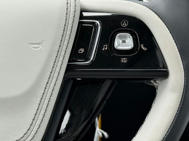 2026 Lincoln Aviator Reserve Premium
