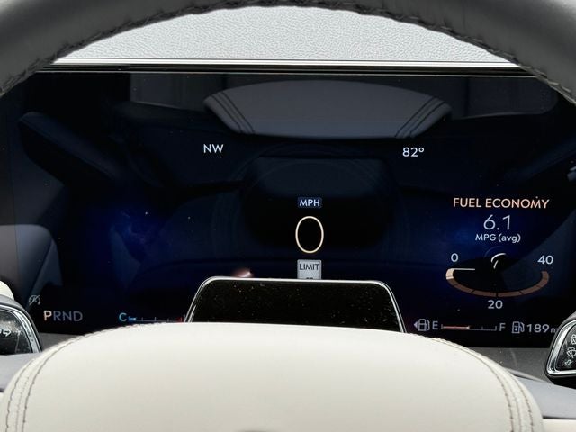 2026 Lincoln Aviator Reserve Premium