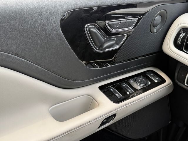 2026 Lincoln Aviator Reserve Premium
