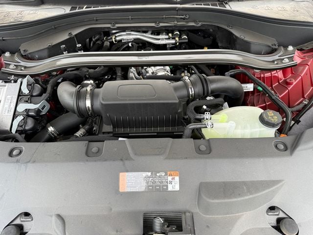 2026 Lincoln Aviator Reserve Premium