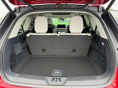 2026 Lincoln Aviator Reserve Premium