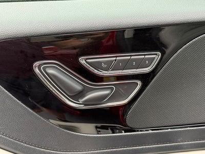 2026 Lincoln Aviator Reserve Premium