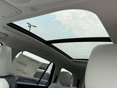 2026 Lincoln Aviator Reserve Premium
