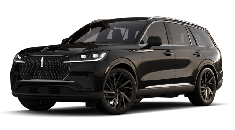 2026 Lincoln Aviator Reserve AWD's photo