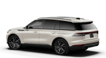 2027 Lincoln Aviator Reserve Premium