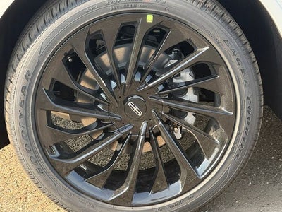 2027 Lincoln Aviator Reserve