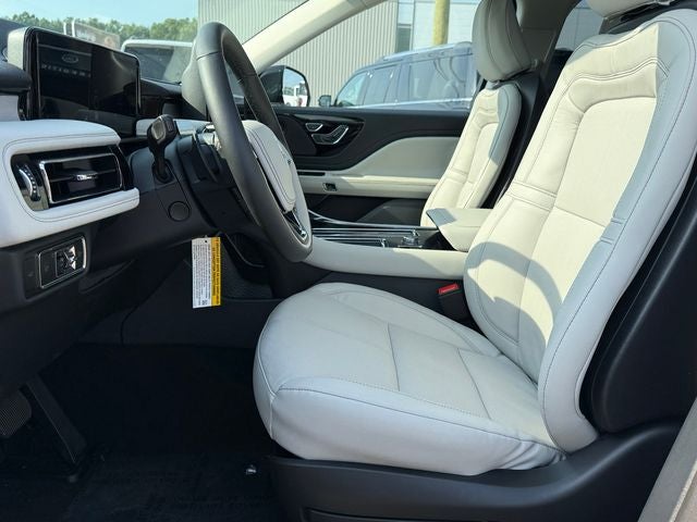 2027 Lincoln Aviator Reserve