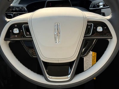 2027 Lincoln Aviator Reserve