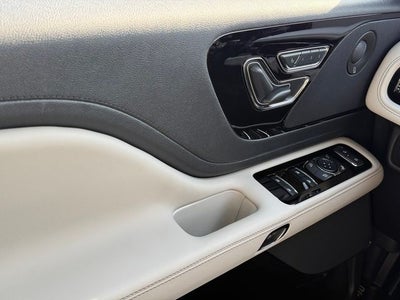 2027 Lincoln Aviator Reserve