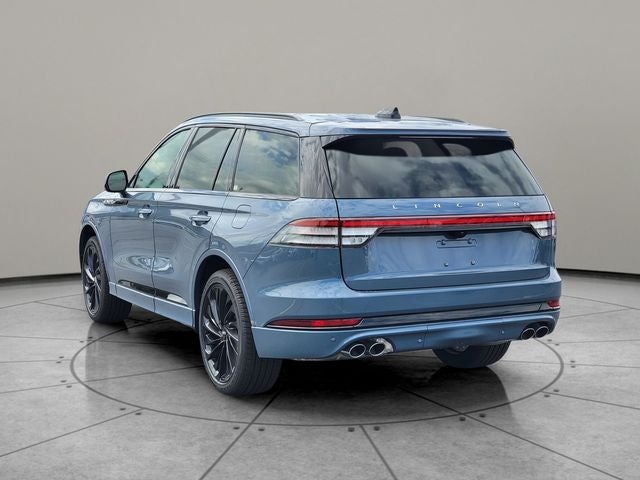2026 Lincoln Aviator Reserve Premium