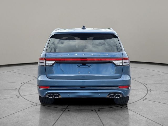 2026 Lincoln Aviator Reserve Premium