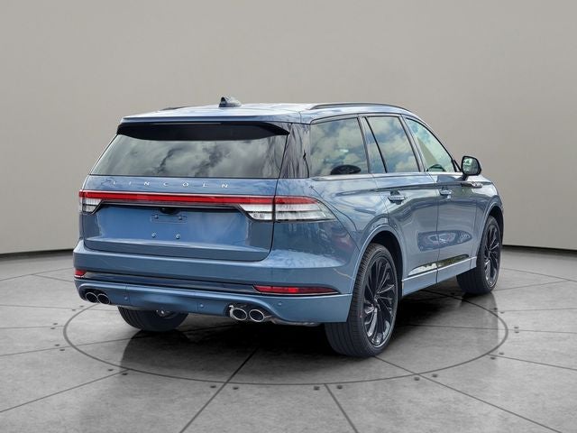 2026 Lincoln Aviator Reserve Premium