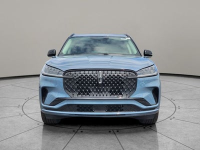 2026 Lincoln Aviator Reserve Premium