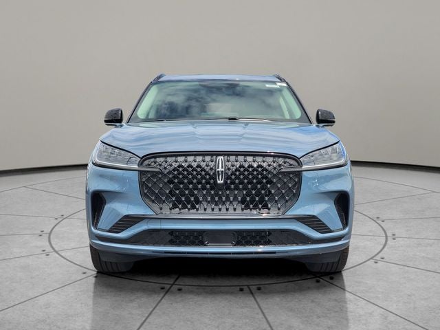 2026 Lincoln Aviator Reserve Premium