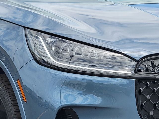 2026 Lincoln Aviator Reserve Premium