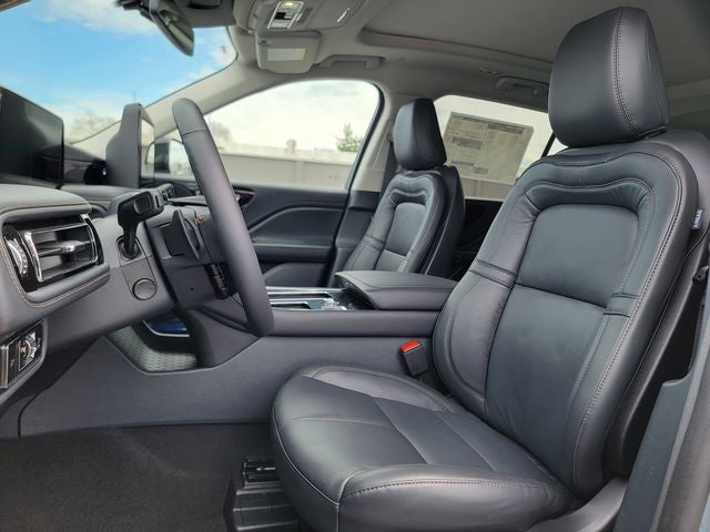 2026 Lincoln Aviator Reserve Premium