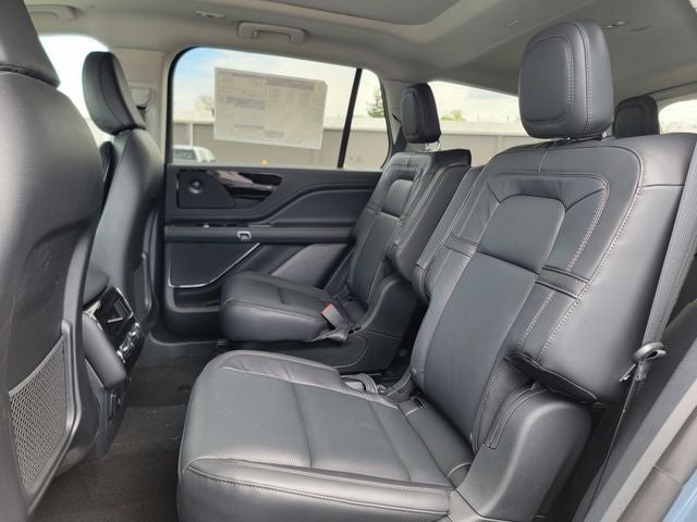2026 Lincoln Aviator Reserve Premium