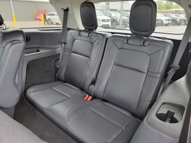 2026 Lincoln Aviator Reserve Premium