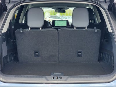 2026 Lincoln Aviator Reserve Premium