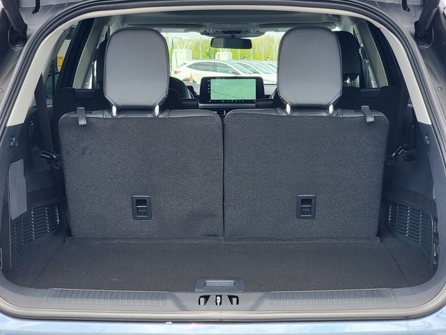 2026 Lincoln Aviator Reserve Premium