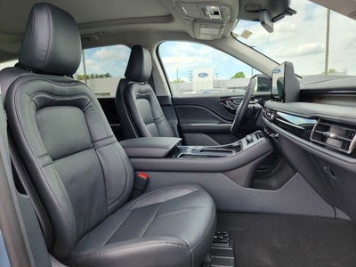 2026 Lincoln Aviator Reserve Premium