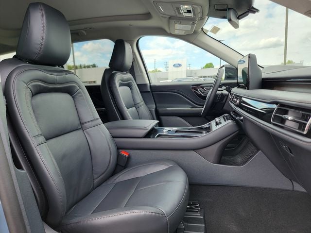 2026 Lincoln Aviator Reserve Premium