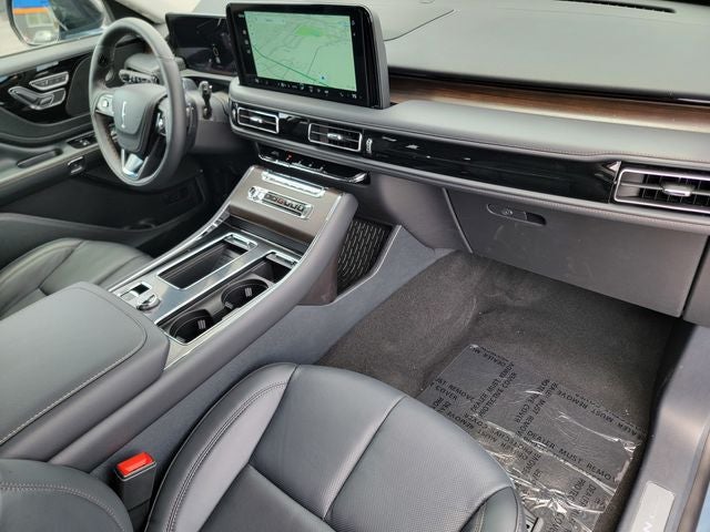 2026 Lincoln Aviator Reserve Premium