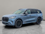 2026 Lincoln Aviator Reserve Premium