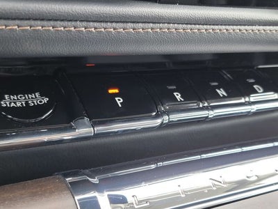2026 Lincoln Aviator Reserve Premium