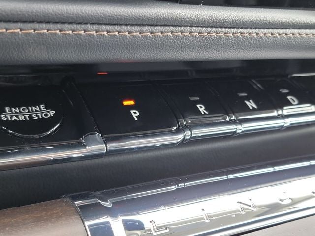 2026 Lincoln Aviator Reserve Premium