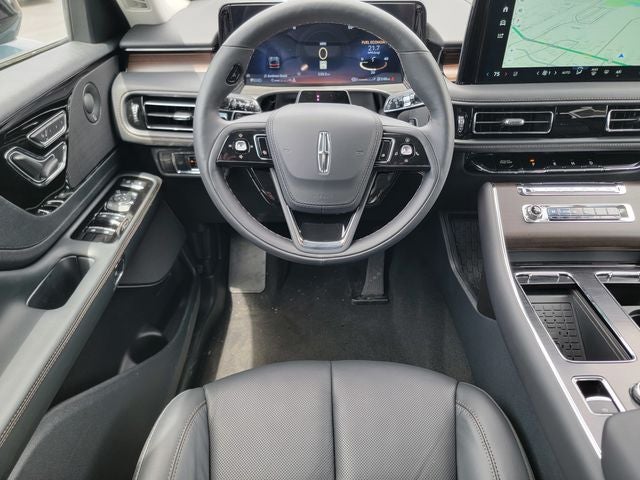 2026 Lincoln Aviator Reserve Premium