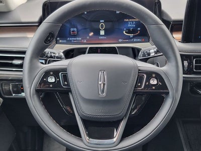 2026 Lincoln Aviator Reserve Premium