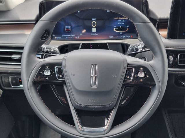 2026 Lincoln Aviator Reserve Premium