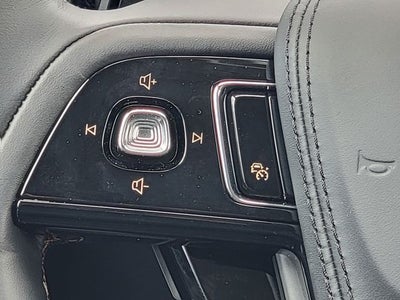 2026 Lincoln Aviator Reserve Premium