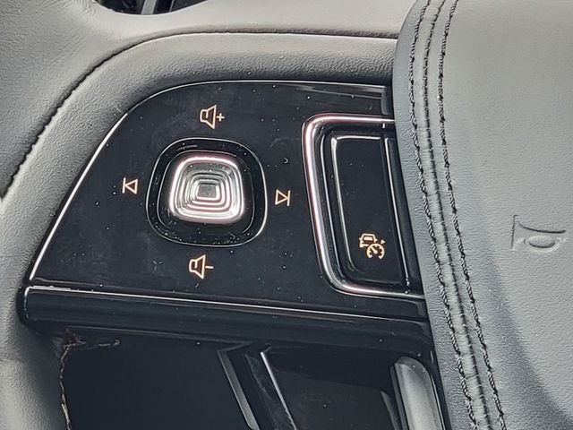 2026 Lincoln Aviator Reserve Premium