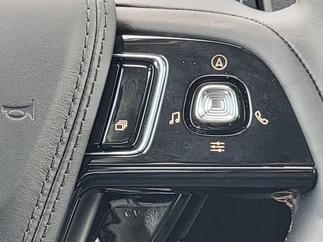 2026 Lincoln Aviator Reserve Premium
