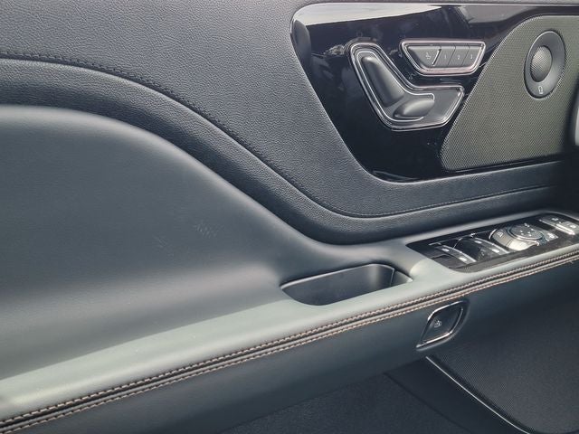 2026 Lincoln Aviator Reserve Premium