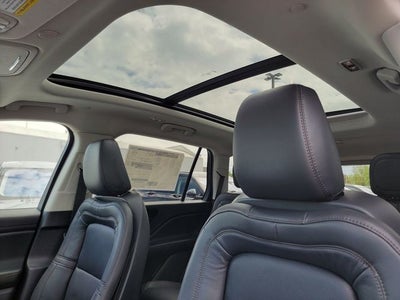 2026 Lincoln Aviator Reserve Premium