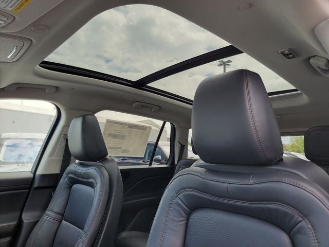 2026 Lincoln Aviator Reserve Premium