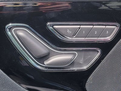 2026 Lincoln Aviator Reserve Premium