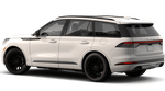 2026 Lincoln Aviator Reserve Premium