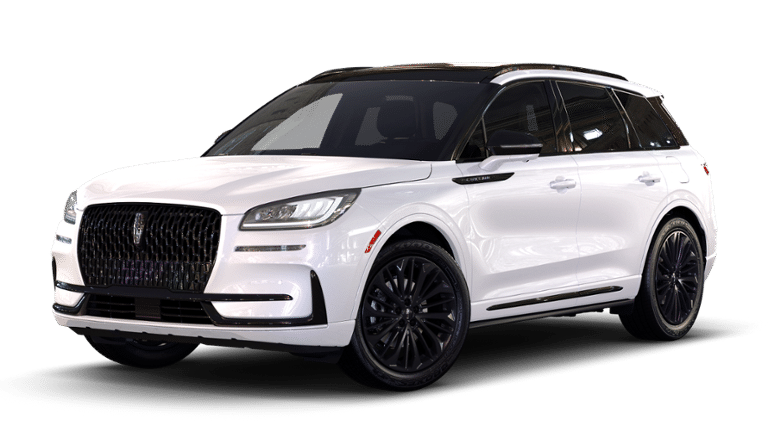 2026 Lincoln Corsair Premiere AWD's photo