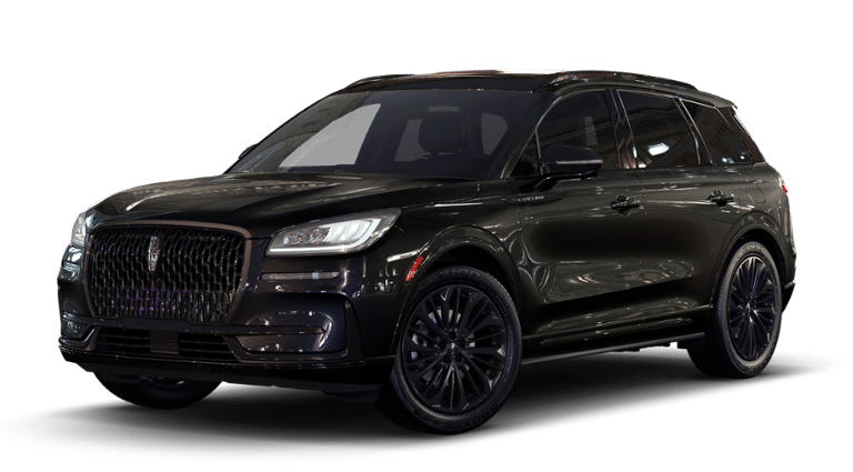 2026 Lincoln Corsair Premiere AWD's photo