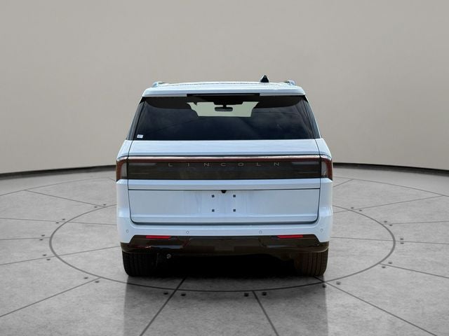 2026 Lincoln Navigator Reserve - Photo 11